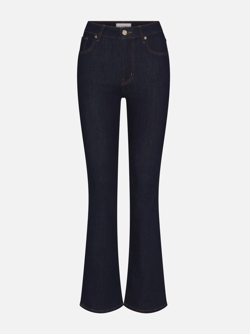 Frame The Reboot Jeans Size 26